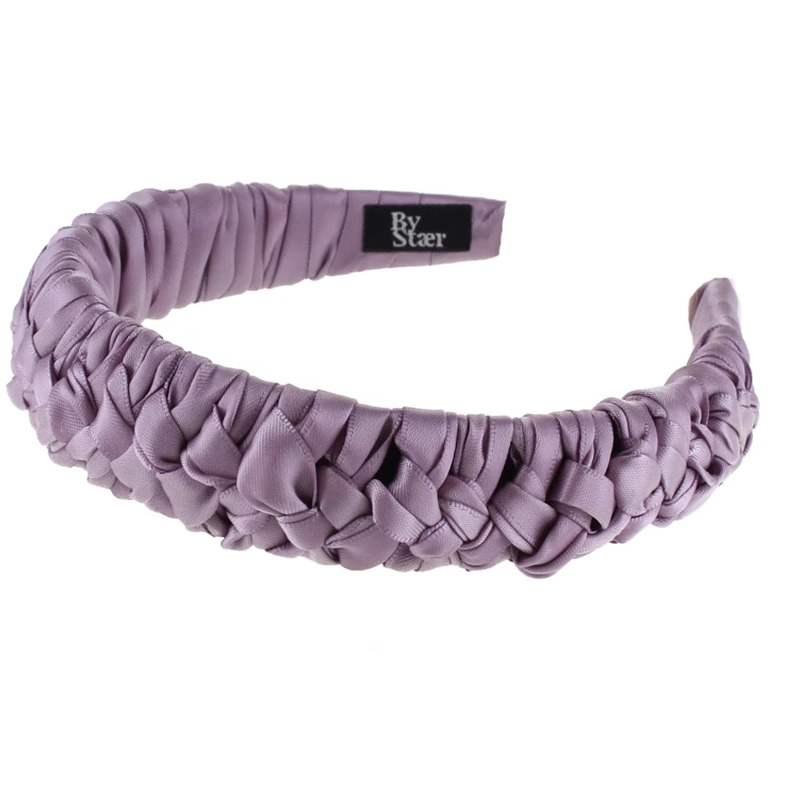 By Stær Poppy Hairband   Rose