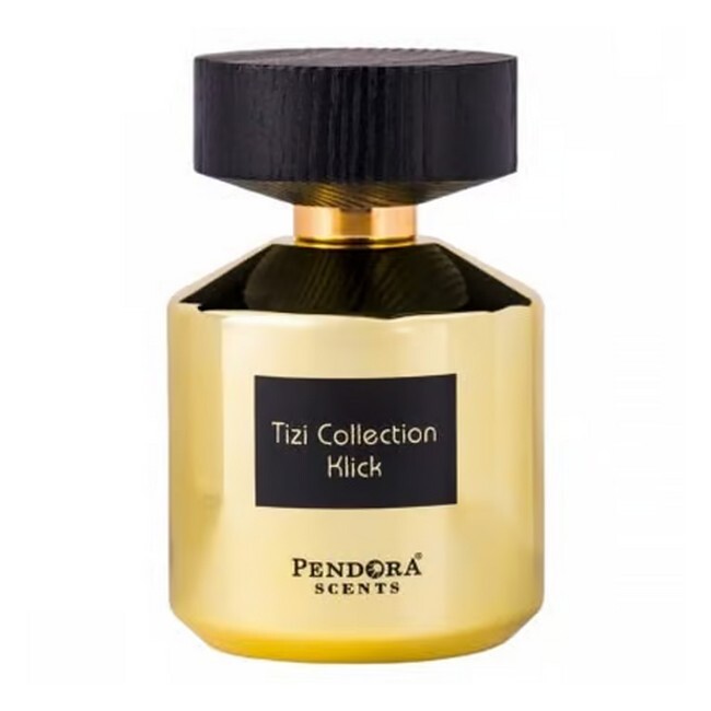 Paris Corner   Pendora Scents Tizi Collection Klick Eau De Parfum   100 Ml