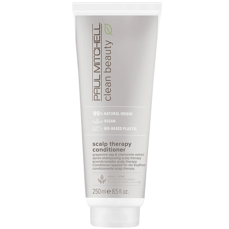 Paul Mitchell Clean Beauty Scalp Therapy Conditioner 250 Ml