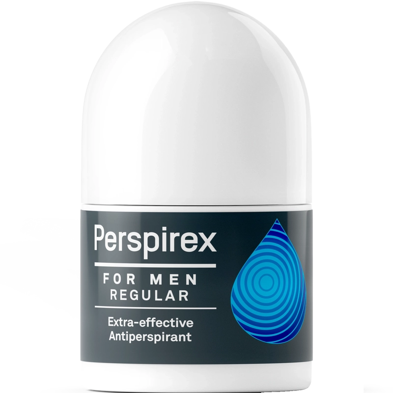 Perspirex Antiperspirant Men Regular 20 Ml