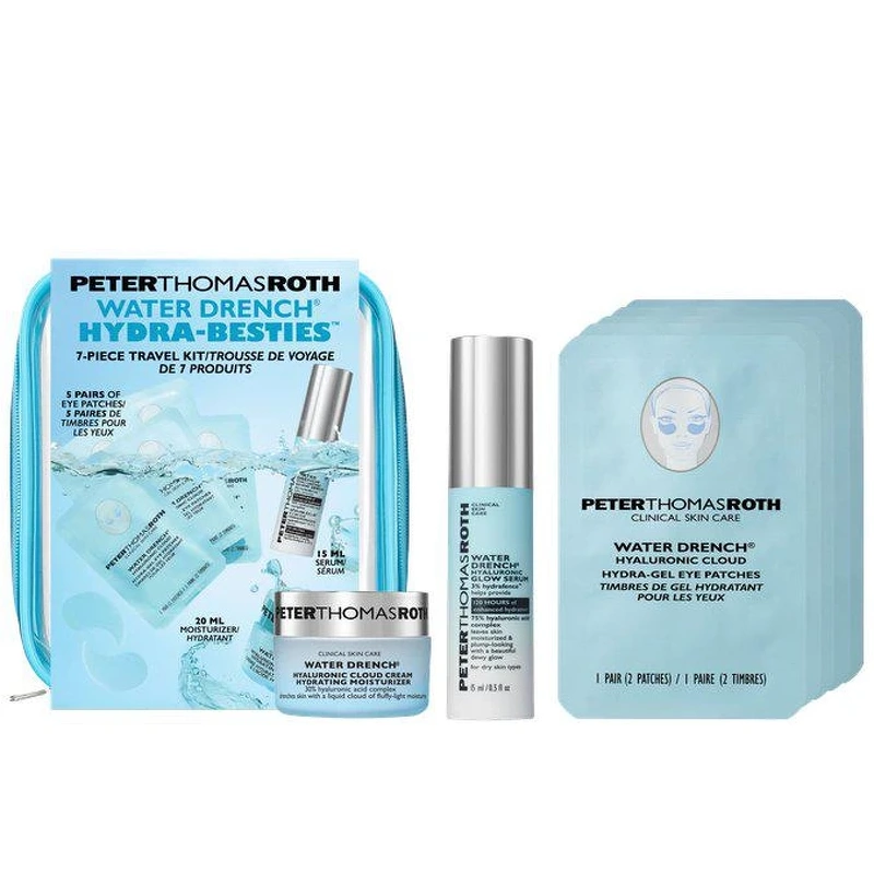 Peter Thomas Roth Xmas Hydra Besties Gift Set