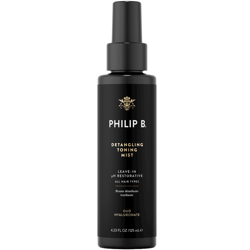 Philip B Detangling Toning Mist 125 Ml