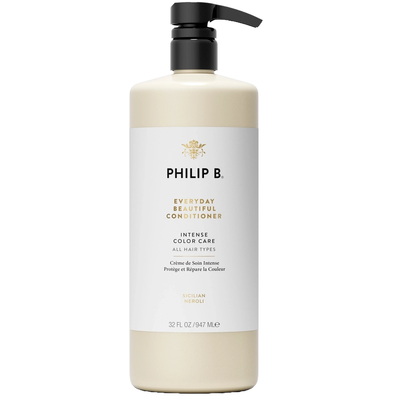 Philip B Everyday Beautiful Conditioner 947 Ml