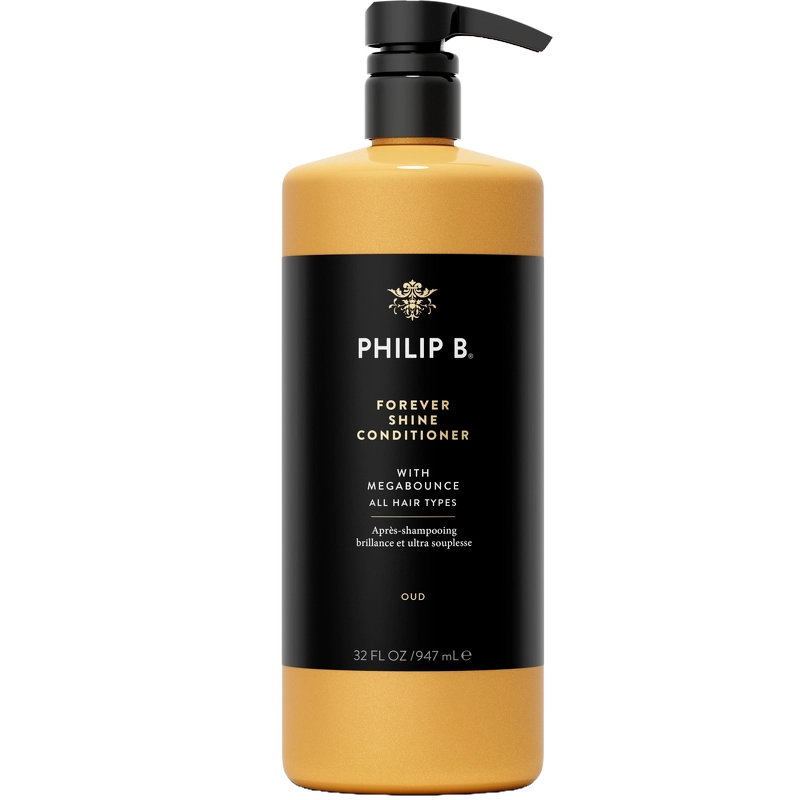Philip B Oud Forever Shine Conditioner 947 Ml