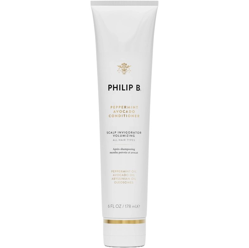 Philip B Peppermint Avocado Conditioner 178 Ml