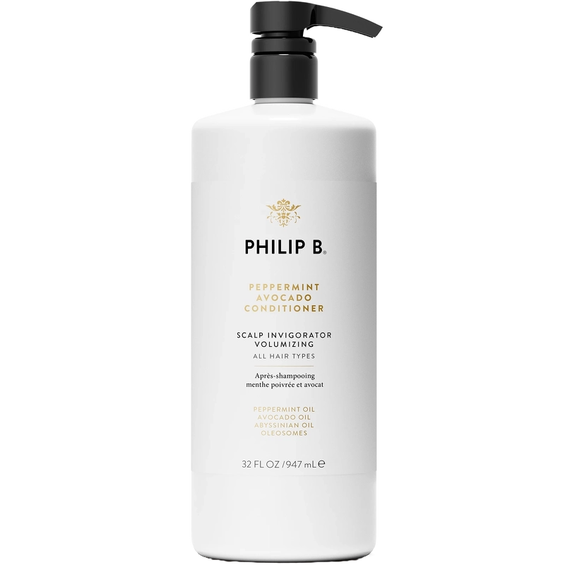 Philip B Peppermint Avocado Conditioner 947 Ml