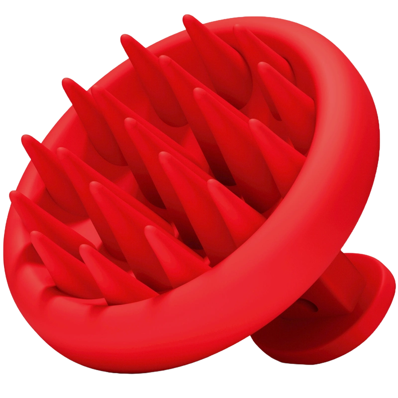 Philip B Scalp Massager