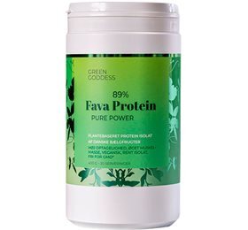 Green Goddess  Pure Power  400g
