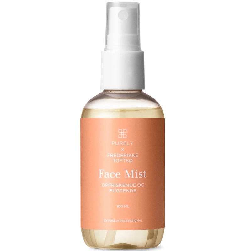Purely Professional Face Mist 100 Ml