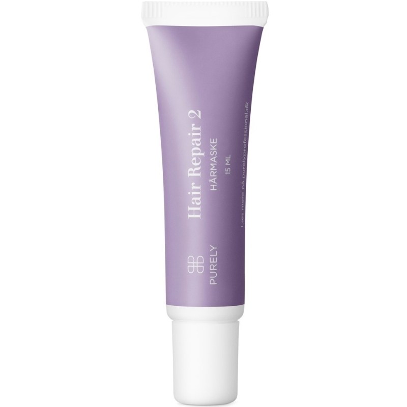Purely Professional Hair Repair 15 Ml