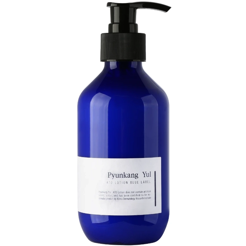 Pyunkang Yul Ato Lotion Blue Label 350 Ml