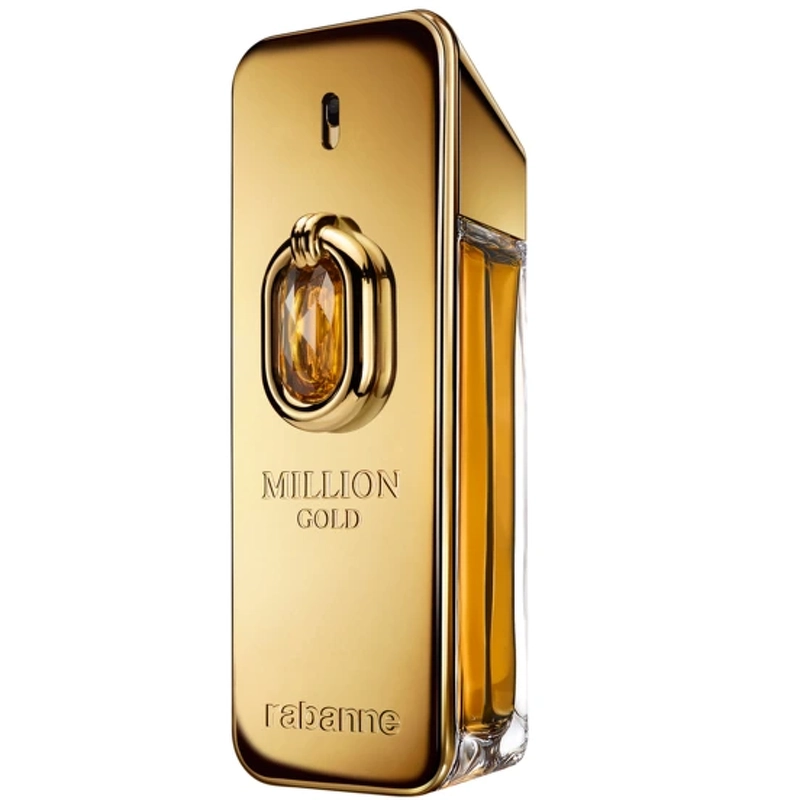 Rabanne Million Gold Elixir Parfum 100 Ml