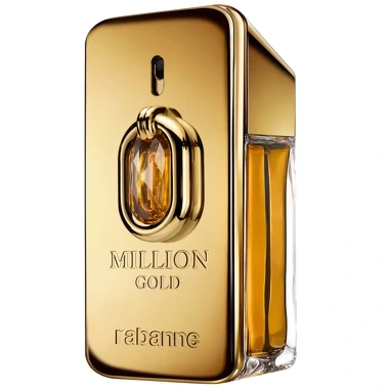 Rabanne Million Gold Elixir Parfum 50 Ml