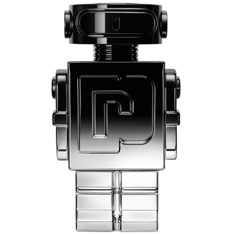 Rabanne Phantom Black Elixir Parfum 100 Ml