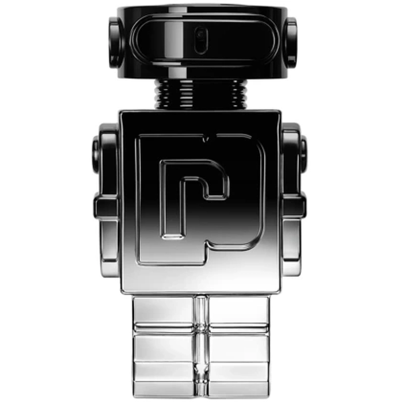 Rabanne Phantom Black Elixir Parfum 50 Ml