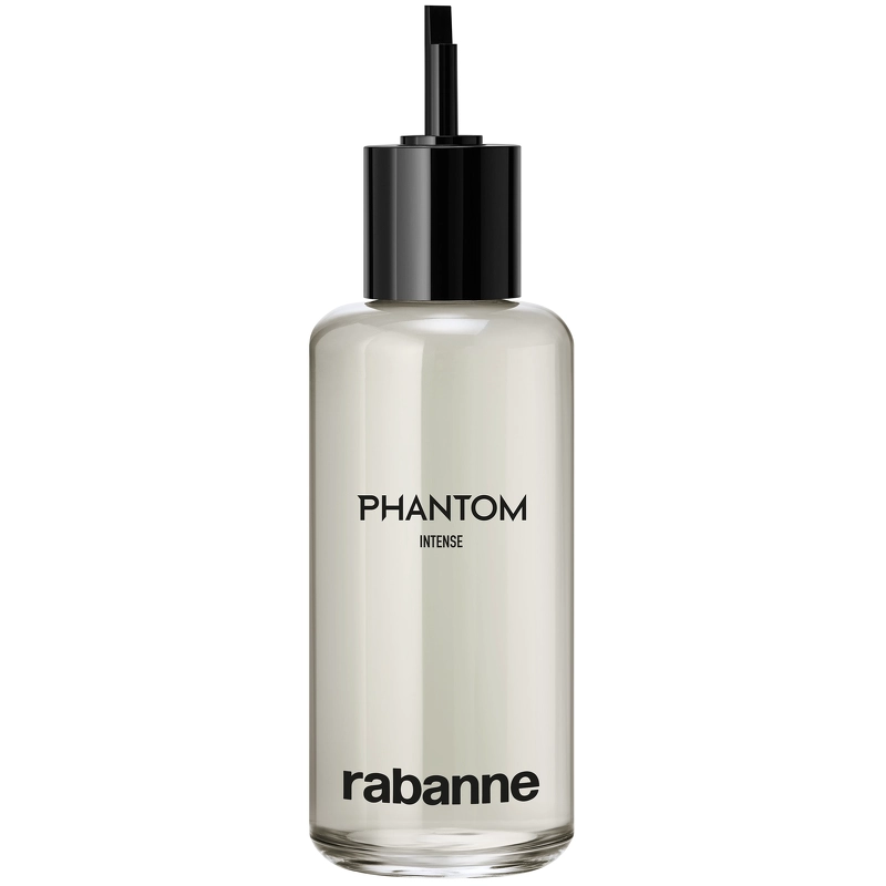 Rabanne Phantom Intense Edp Refill 200 Ml