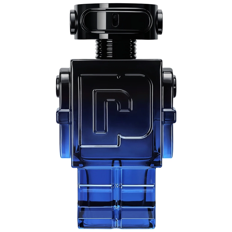 Rabanne Phantom Intense Edp Refillable 150 Ml