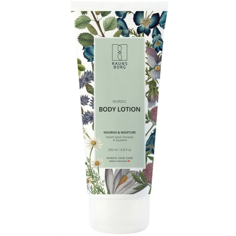 Raunsborg Body Lotion 200 Ml