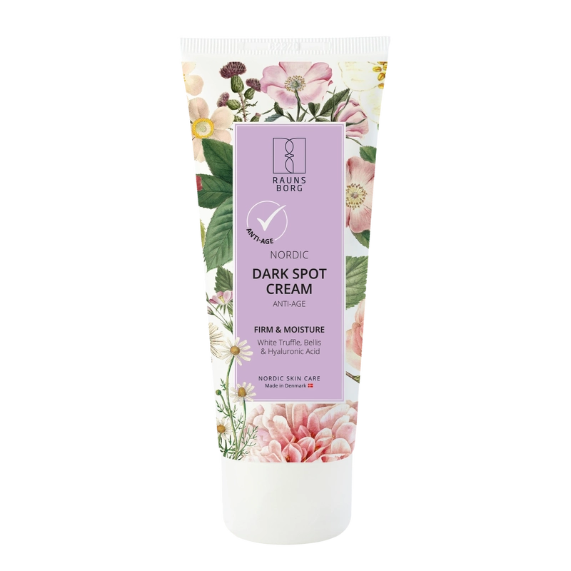 Raunsborg Dark Spot Cream 100 Ml