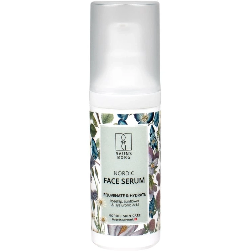 Raunsborg Face Serum 30 Ml