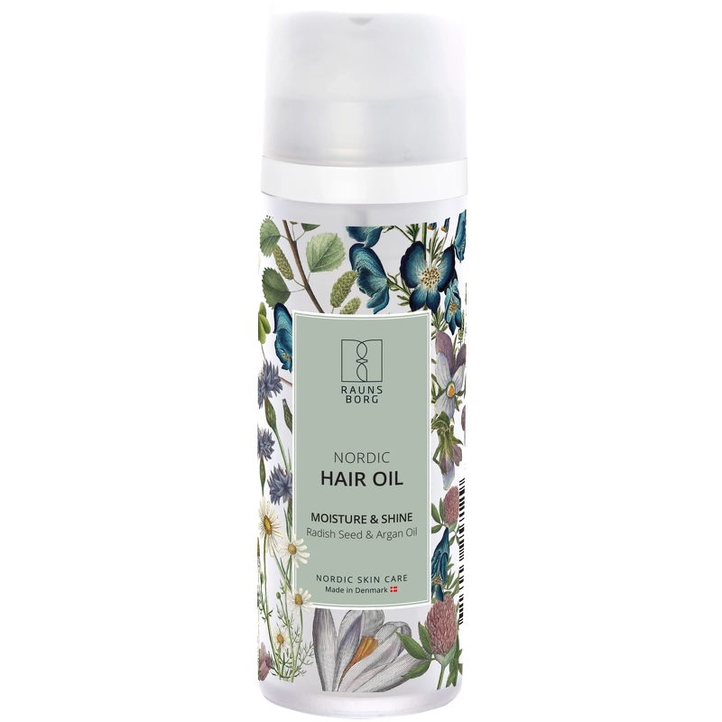 Raunsborg Hair Oil 30 Ml