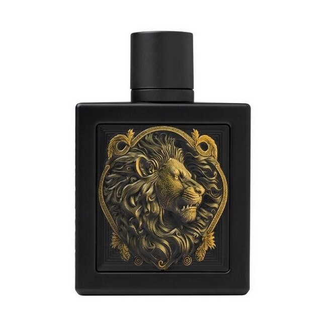 Rayhaan Lion Eau De Parfum 100 Ml