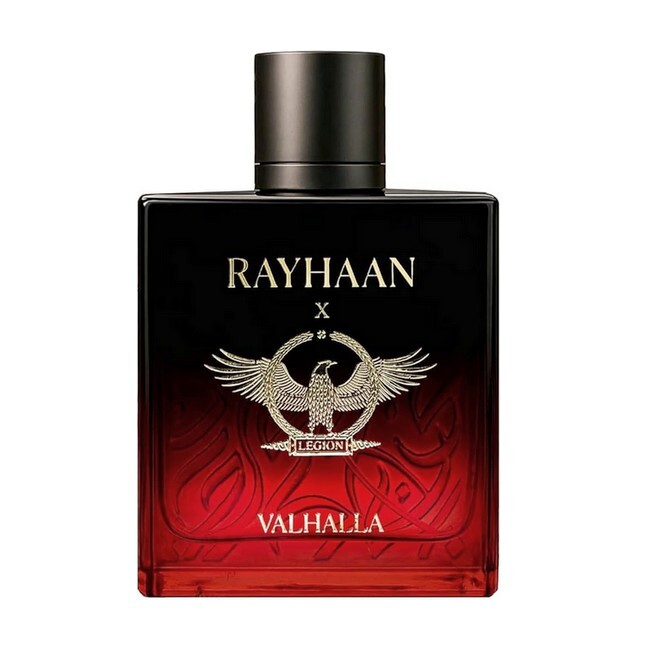 Rayhaan X Valhalla Eau De Parfum 100 Ml