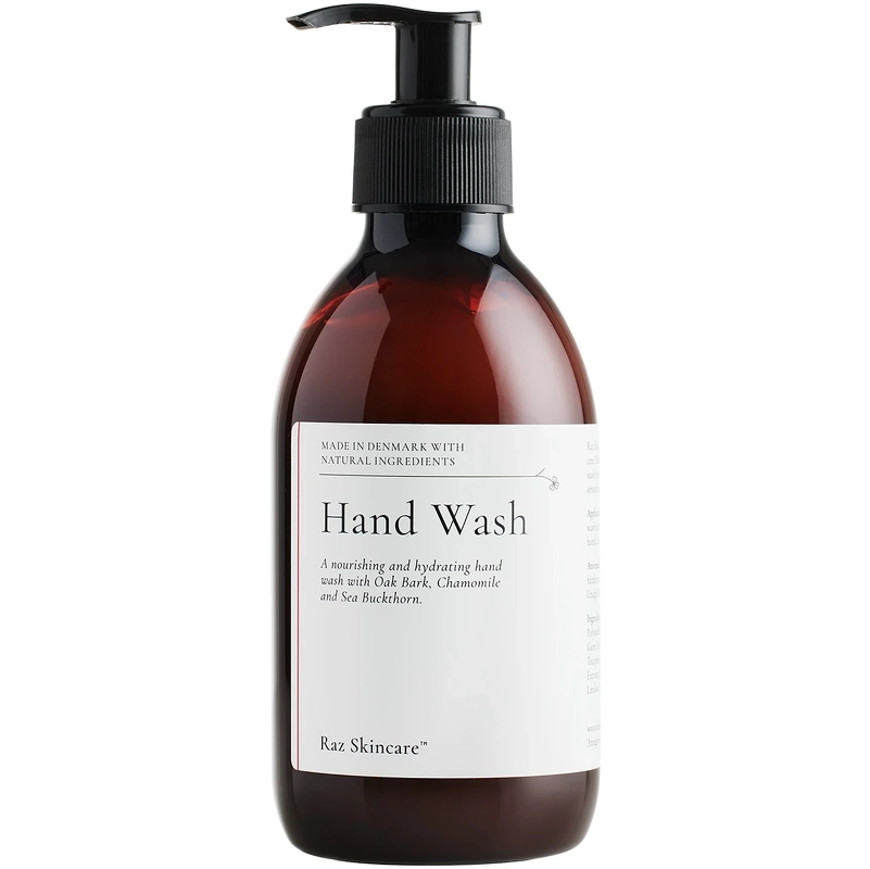 Raz Skincare Hand Wash 300 Ml