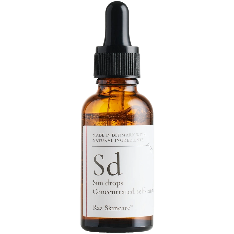 Raz Skincare Sun Drops 30 Ml