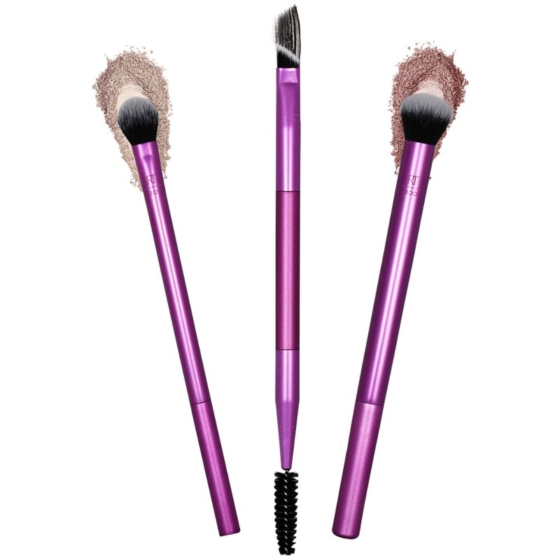 Real Techniques Eye Shade Blend Set