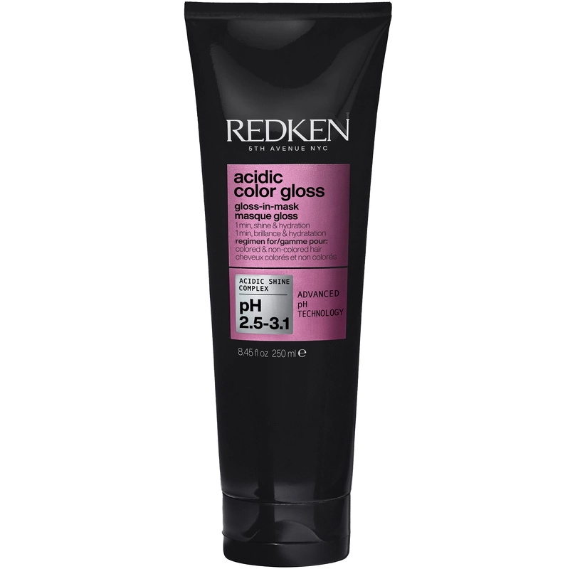 Redken Acidic Color Gloss 1 Minute Mask 500 Ml