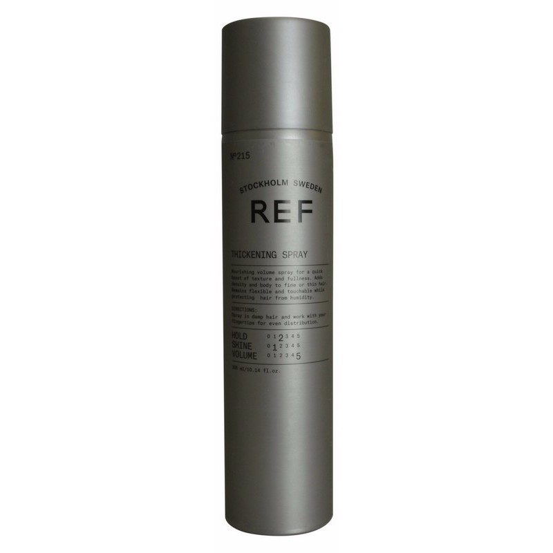 Ref 215 Thickening Spray 300 Ml