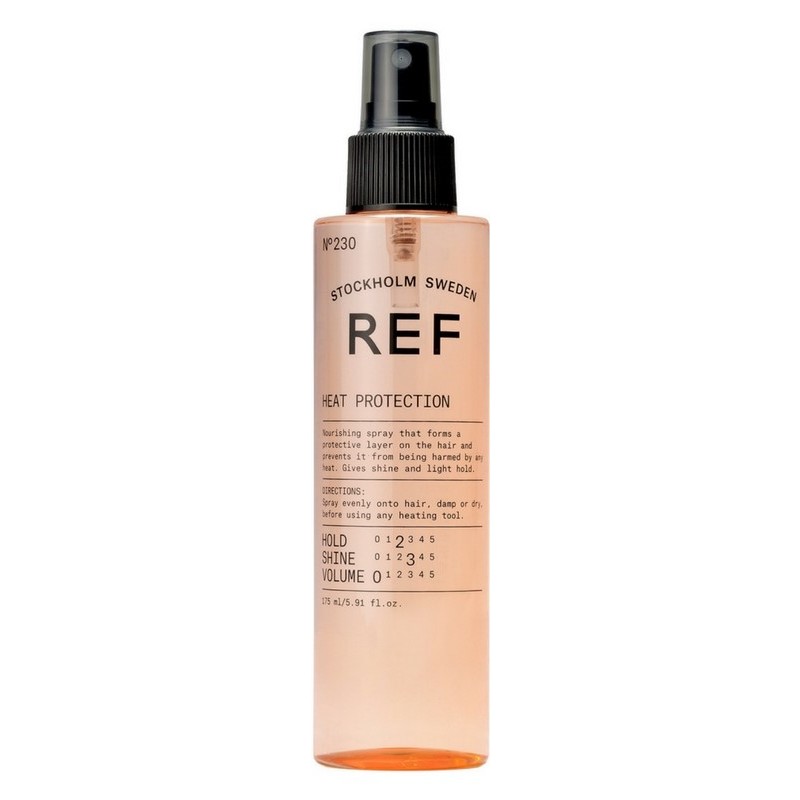 Ref 230 Heat Protection Spray 175 Ml