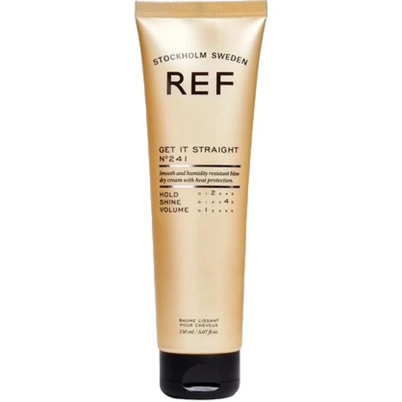 Ref  241 Get It Straight 150 Ml