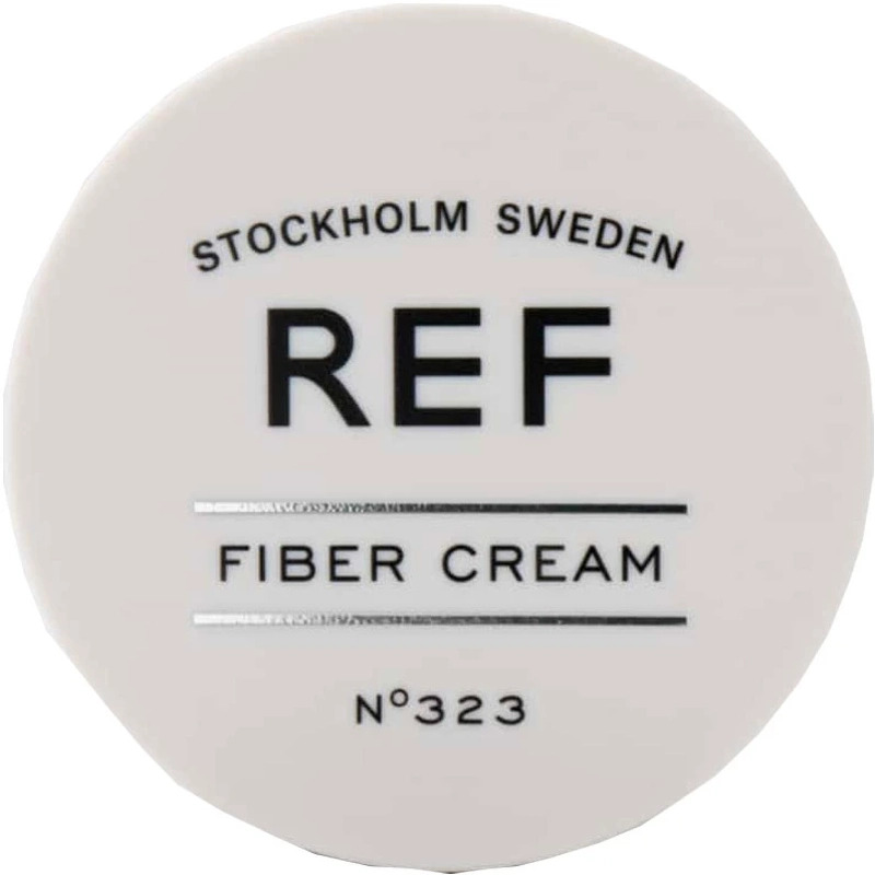 Ref  323 Fiber Cream 85 Ml