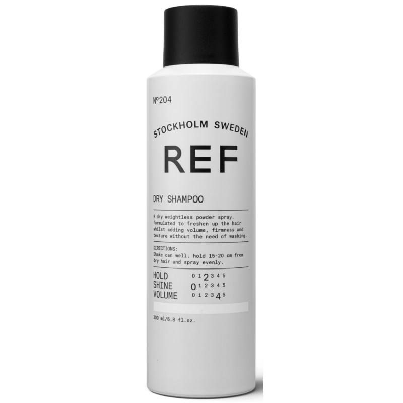 Ref 204 Dry Shampoo 200 Ml