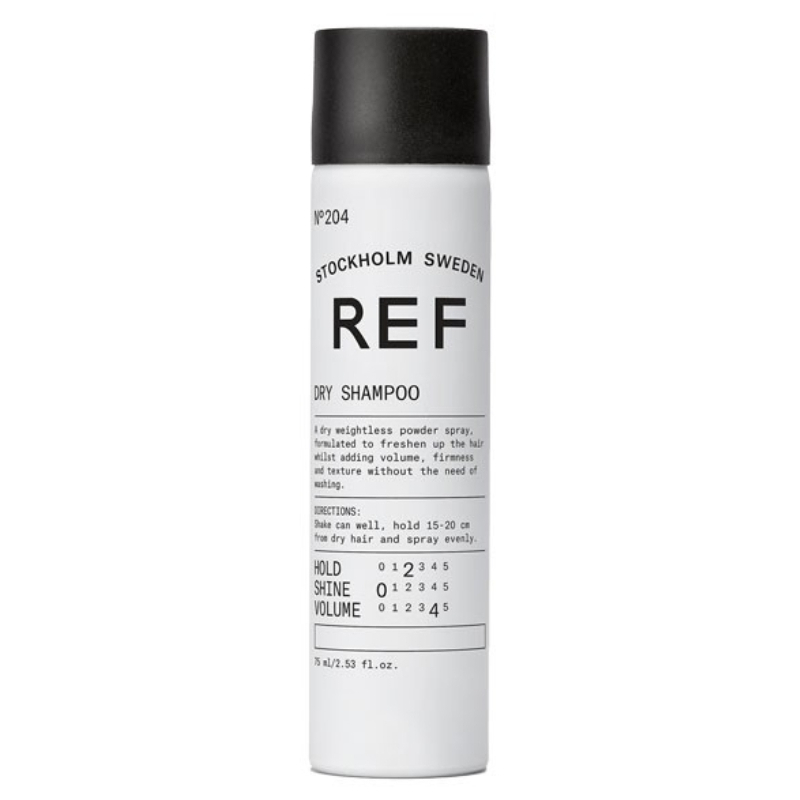 Ref 204 Dry Shampoo 75 Ml