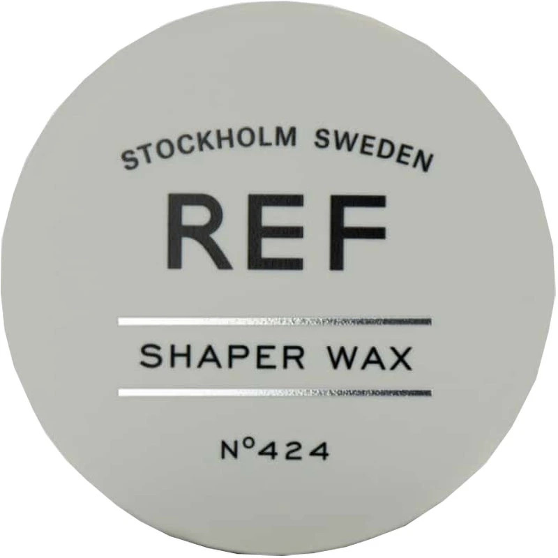 Ref 424 Shaper Wax 85 Ml