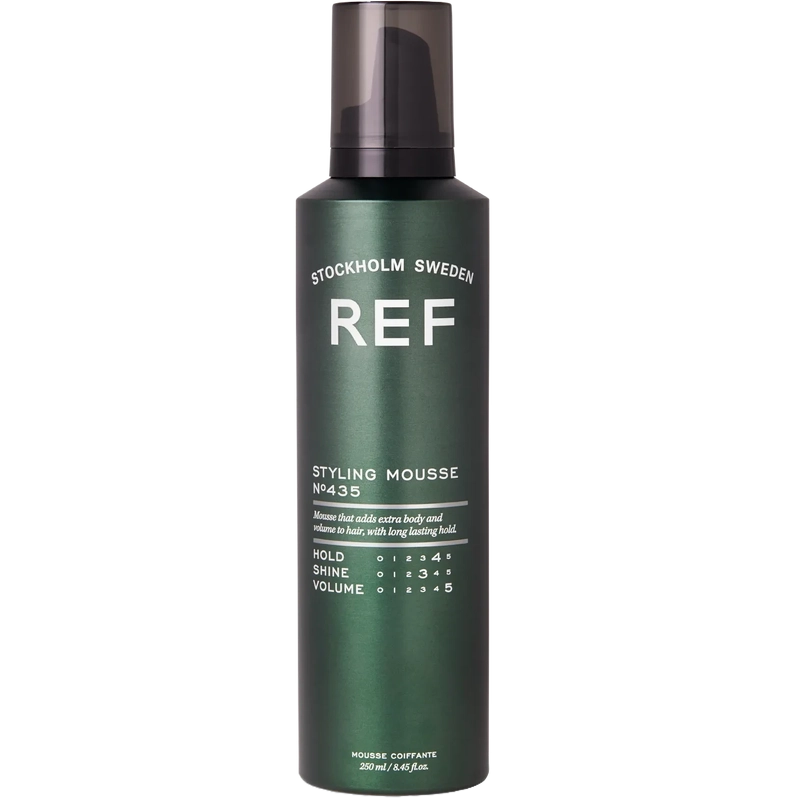 Ref 435 Mousse 250 Ml