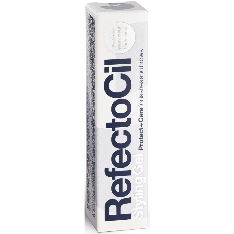 Refectocil Styling Gel Protect Care 9 Ml