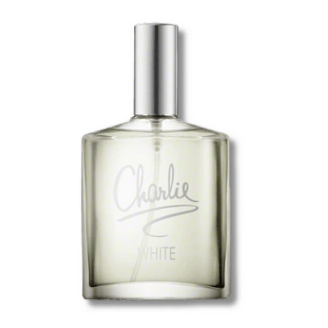 Revlon   Charlie White   100 Ml   Edt