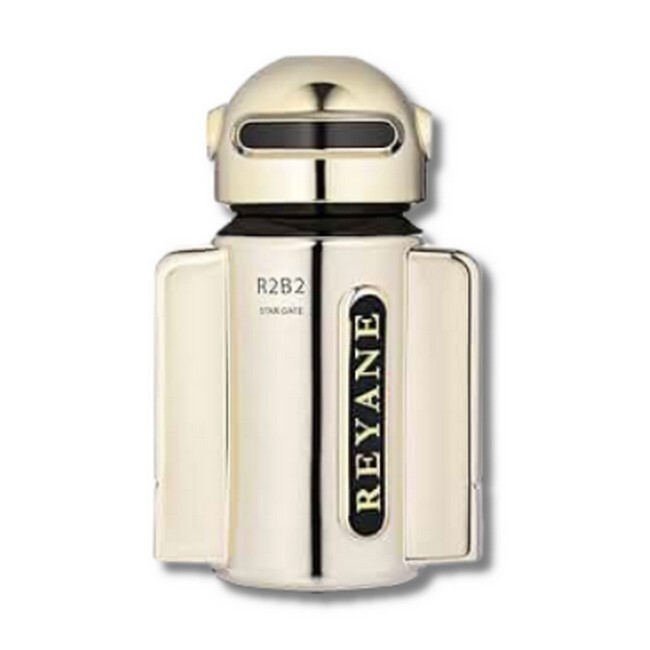 Reyane   Tradition R2b2 Star Gate Eau De Parfum   100 Ml