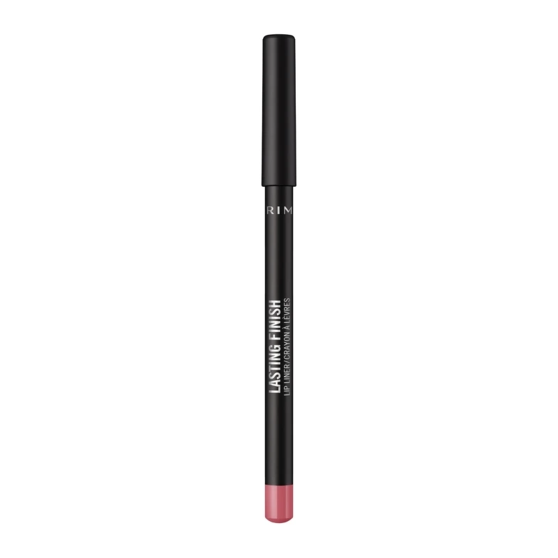 Rimmel Lasting Finish Lip Liner 1 2 Gr    120 Pink Candy
