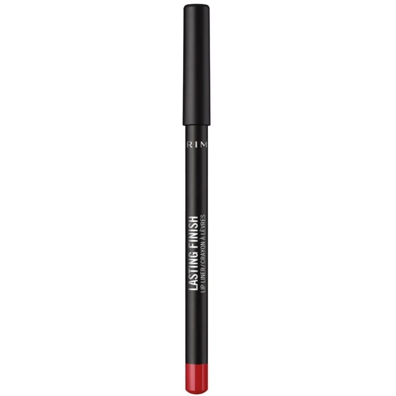 Rimmel Lasting Finish Lip Liner 1 2 Gr    505 Red Dynamite