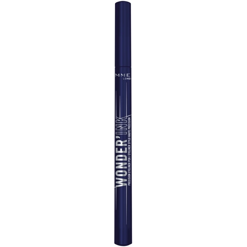 Rimmel Wonder Ink Ultimate Liner 1 2 Ml   Aquatic Aria  3