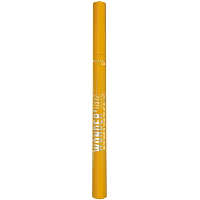 Rimmel Wonder Ink Ultimate Liner 1 2 Ml   Honey Heaven  5