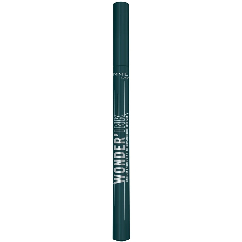 Rimmel Wonder Ink Ultimate Liner 1 2 Ml   Velvet Ivy  4