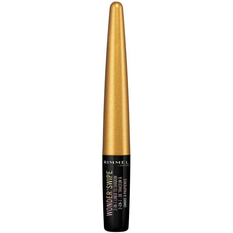 Rimmel Wonder Swipes Eyeliner 2 Ml   002 Insta Famous