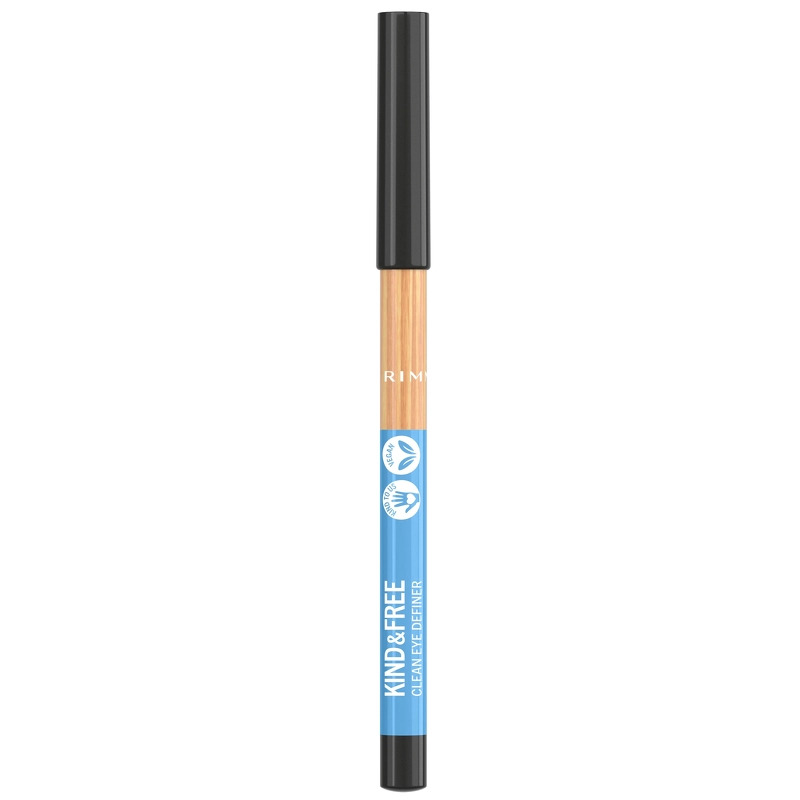 Rimmel Kind   Free Clean Eyeliner 1 1 Gr    02 Pecan