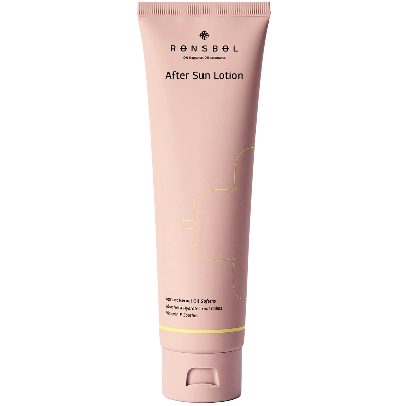 Rønsbøl After Sun Lotion 150 Ml